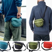 Jual NATUREHIKE Grab / Waist / Sling Bag Unisex Outdoor Sport Murah