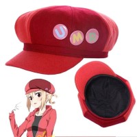 Jual TOPI UMARU CHAN, CAP COSPLAY UMARU ANIME Murah