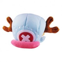 Jual TOPI TONY CHOPPER, CAP TONY CHOPPER COSPLAY Murah