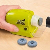 Jual ALAT PENGASAH PISAU TERBAIK SWIFTY SHARP Murah
