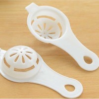 Jual Sendok Alat Pemisah Kuning Telur Saringan telur Egg White Separator. Murah