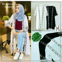 Jual atasan blouse wanita etnik safa cardi murah Murah