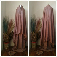 Jual Mukena Bali Extra Jumbo Polos C12 Murah