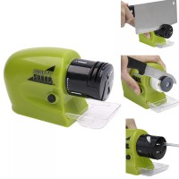 Jual Pengasah Pisau Elektrik Swifty Sharp Electric Sharpener Murah