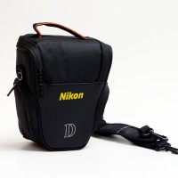 Jual Tas Segi Tiga untuk Kamera Nikon Grosir Murah