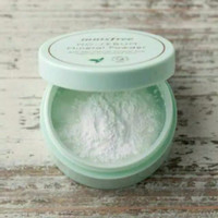 Jual Innisfree No Sebum Mineral Powder 5g Murah