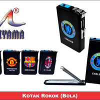 Jual Paling Laris kotak rokok + korek Murah
