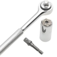 Jual Kunci Pas | Gator Grip Universal Socket Bolt Set ETC-200 Murah