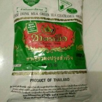 Jual Chatramue Thai Green Tea 200gr Murah