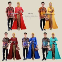 Jual Sarimbit SRG 661 Murah