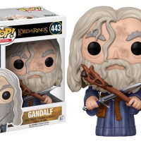 Jual Funko Pop Original - Lord of The Rings - Gandalf Murah
