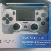 Jual gamepad joystick stick stik playstation 4 PS4 fat slim pro ori ref Murah