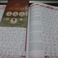 Jual Harga Murah Alfatih Talking Pen Bonus Audio Doa Haji Umroh, Al-Quran Murah