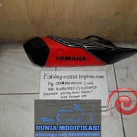 Jual Aksesories Yamaha Nmax Cover Knalpot Murah