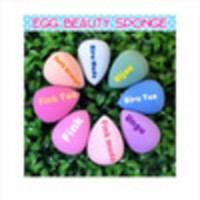 Jual EGG DROP BEAUTY BLENDER CONTOURING SPONGE Murah