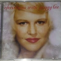 Jual CD Peggy Lee - Christmas With Peggy Lee Murah