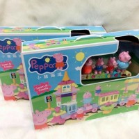 Jual Lego Peppa Pig 2212 Mainan Edukasi Anak Murah