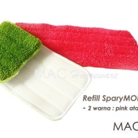 Jual Refill Spraymop Murah