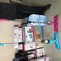 Jual Spray Mop Ultima Original Bolde ( Stainless) Murah