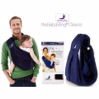 Jual mainan anak berkualiitas Gendongan Baba Sling Limited Murah