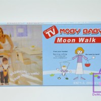 Jual JUAL BABY MOON WALKER / ALAT BANTU BELAJAR JALAN BAYI Murah