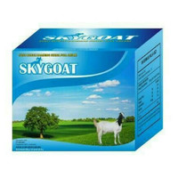 Jual TERMURAH! SUSU KAMBING ETAWA | SKY GOAT ORIGINAL Murah