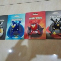 Jual Jual Baju Jersey Kaos Celana Sepeda Balap Murah LAMPU ANGRY BIRD Murah