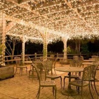 Jual BEST!!! Lampu Natal Imlek LED string dekorasi tumblr Twinkle Light Murah