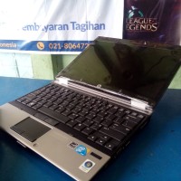 LAPTOP HP Elitebook 8440p i5 RAM 4 GB MESIN ORI harga best seller