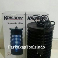 Jual Perangkap Nyamuk / Mosquito Killer MOZTEC /KRISBOW Berkualitas Murah
