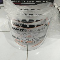 kaca ORI helm Ink Cx 22 Cx 25 Cx 390 , Kyt Forza Romeo
