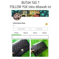Jual Belanja Tas Branded Murah