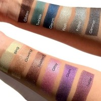 Jual LA Colors Iced Pigment Powder Limited Murah