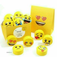 Jual INNISFREE - No Sebum Mineral Powder Emoji Series Murah Murah