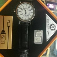 Jual NEW JAM TANGAN CANGGIH DAN KOREK UNIK+CHARGER USB Murah