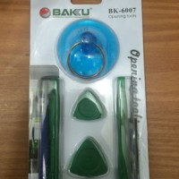 Jual tools toolkit obeng alat buka batere iphone 5 5s 6 6s 4 4s ipad mini Murah