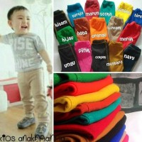 Jual Jual Celana Panjang Jegging Anakjeans Legging Anak Semi Jeans Denim Murah