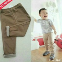 Jual Jual Jegging Bayi Anak Balita Jeans Logging Logging Denim Ukuran S Murah