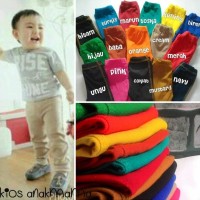 Jual Jual Celana Anak Jegging Jeans Legging Anak Semi Jeans Denim Size S Murah