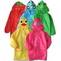 MANTEL HUJAN AWETCHILDREN RAIN COAT ANAK FUNNY RAIN COAT COAT BAJU SA