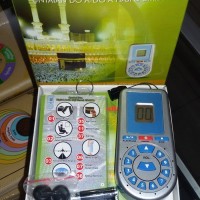 Jual ALFATIH Talking Pen Bonus AUDIO DOA HAJI UMROH, Al-Quran Al-Fatih Pen Murah