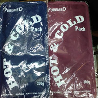 Jual Hot and Cold Pack Gel - Alat Kompres Panas Dingin Gel - Puremed Murah
