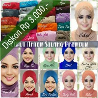 Jual Ciput Antem Silang Premium Murah