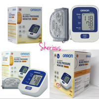 Jual Tensimeter Digital Omron HEM 8712 - Alat Monitor Tekanan Darah Murah