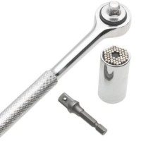 Jual Kunci Pas | Gator Grip Universal Socket Bolt Set ETC-200 Murah Murah
