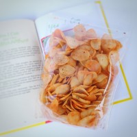 Jual MORING CIMOL KERING CEMILAN BANDUNG SNACK PEDAS ORIGINAL 500 GR Murah