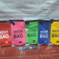Jual dry bag water proof tas anti air 2l Murah