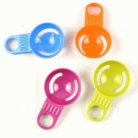 Jual ALAT PEMISAH KUNING DAN PUTIH TELUR SARINGAN EGG SEPARATOR WARNA -X076 Murah
