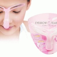 Jual Eyebrow Template Murah