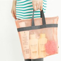 Jual PROMO MURAH !!! Tas Jaring/ Tas Pantai/ Tas Jalan Murah